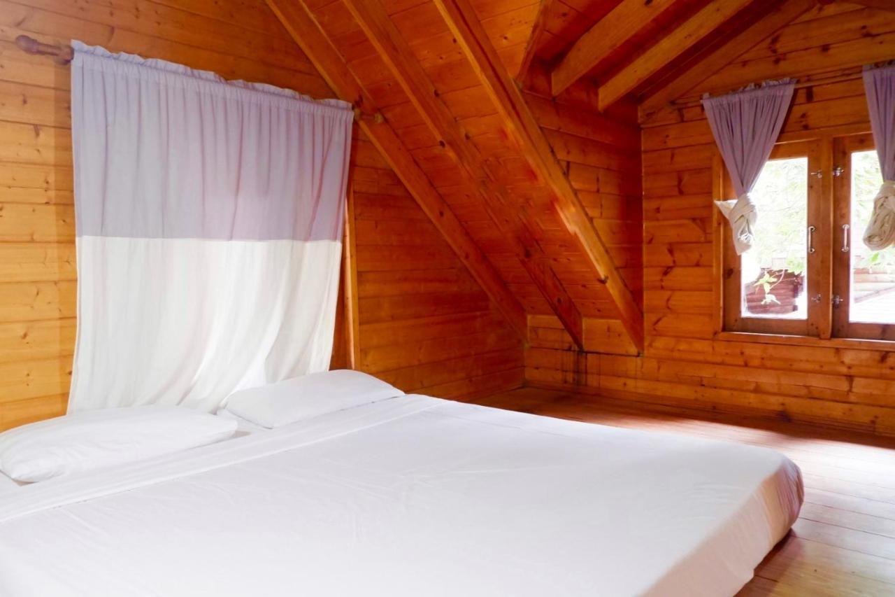 Samed Sand Sea Resort サメット島 エクステリア 写真