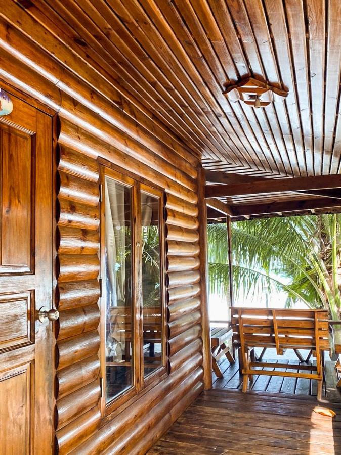 Samed Sand Sea Resort サメット島 エクステリア 写真